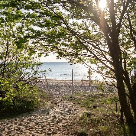 Dream - Beach Terrace With Sauna * تالين
